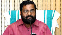kadakampally-surendran-mla-respond-about-the-new-photo-with-unnikrishnan-potty