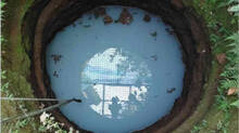 well-water-colour-changed