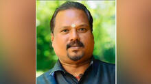 kerala-kaumudi-employee-baiju-p-b-passed-away