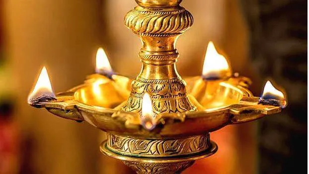 nilavilakku