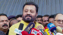 suresh-gopi-says-political-criticisms-are-being-made-against-the-union-budget
