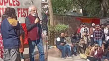 attempted-attack-on-historian-irfan-habib-at-delhi-university