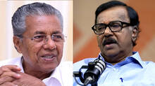cpi-leader-c-divakaran-new--revelation-about-pinarayi-vijayan---fish--controversy