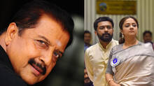 sivakumar-opposed-suriya-jyotika-relationship-would-only-live-with-her