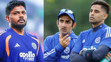 india-vs-pakistanarshdeep-singh-sanju-samson-dropped