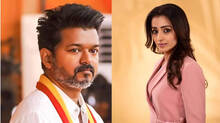 actress-trisha-against-bjp-leader-on-his-comments-linking-vijay