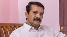 a-suresh-to-attend-congress-program-today
