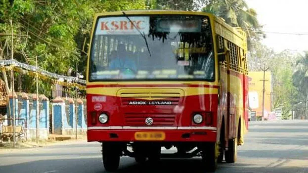 ksrtc