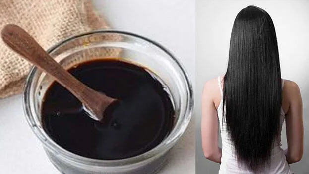 hair-dye