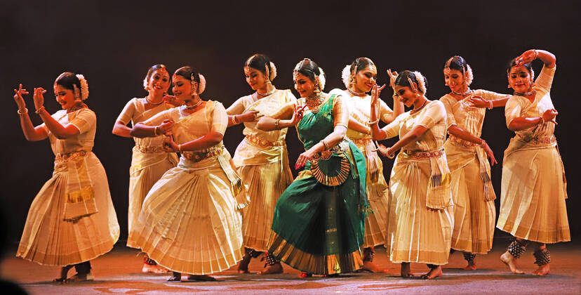 Kerala Kaumudi Photo Gallery