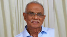 former-ias-officer-v-v-vijayan-passed-away