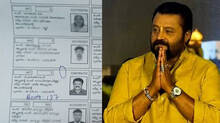 suresh-gopi