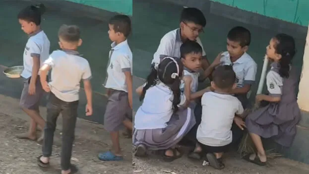 kids