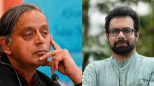 shashi-tharoor-criticizes-keralas-name-change-john-brittas-responds