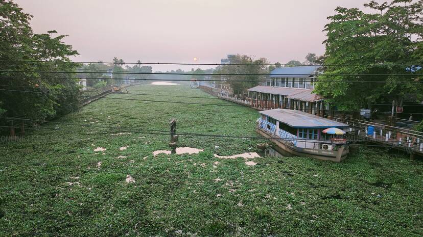 Kerala Kaumudi Photo Gallery