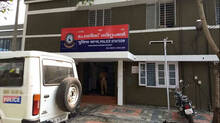 four-police-officers-at-thiruvananthapuram-fort-police-station-suspended-for-beating-accused