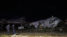 plane-crash-at-bolivia-15-deaths