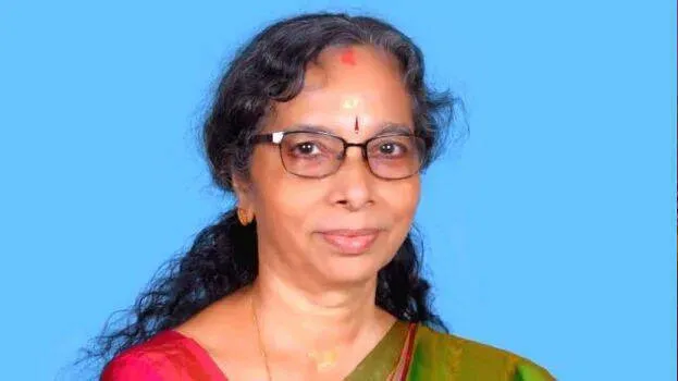 kusumam-r-punnapra