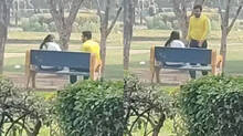 man-slaps-woman-multiple-times-at-delhi-japanese-park-video-sparks-outrage