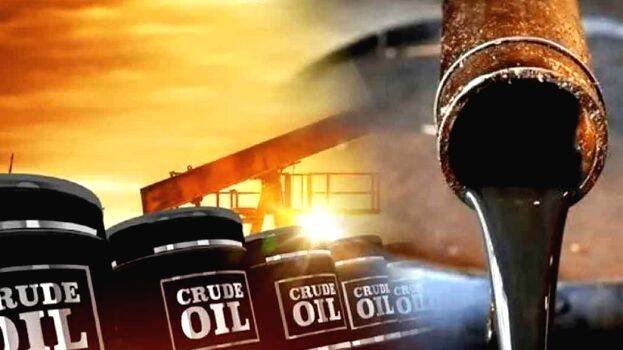 crudeoil