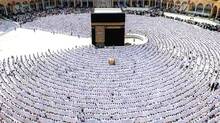 hajj