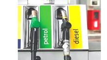 petrol-pump