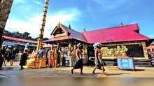 sabarimala
