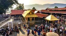 sabarimala