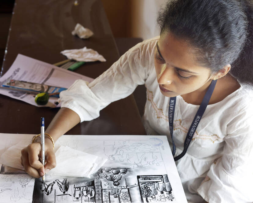 Kerala Kaumudi Photo Gallery