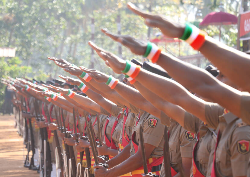 Kerala Kaumudi Photo Gallery