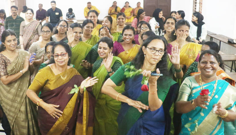 Kerala Kaumudi Photo Gallery