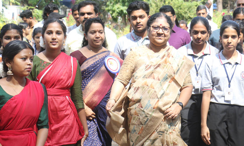 Kerala Kaumudi Photo Gallery