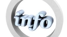 info