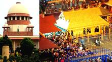 sabarimala