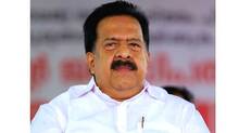 chennithala