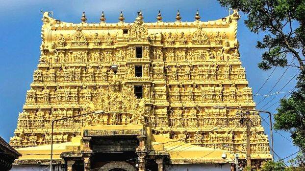 padmanabha-temple