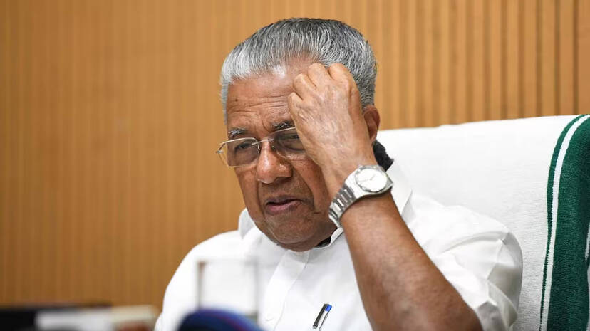 pinarayi