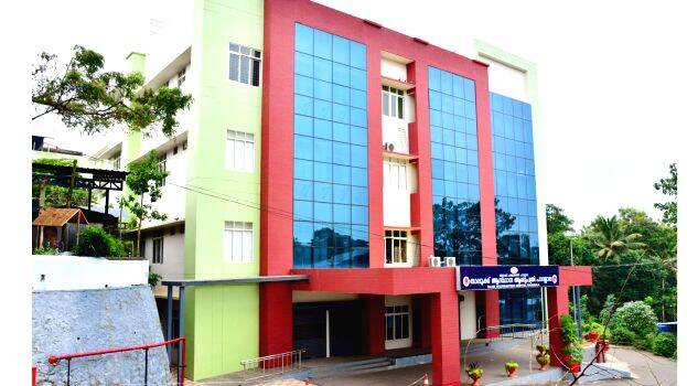 parassala-thaluk-hospital