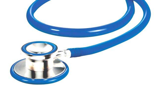 stethoscope