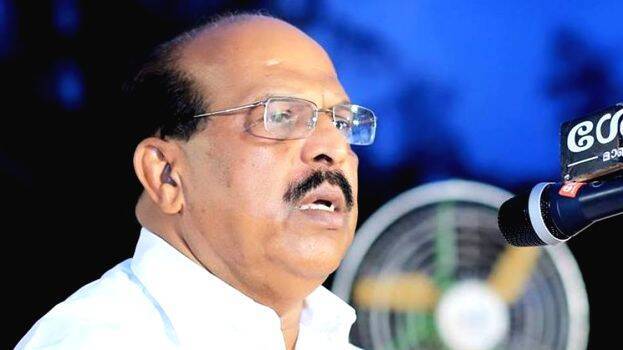 g-sudhakaran-