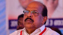 k-sudhakaran
