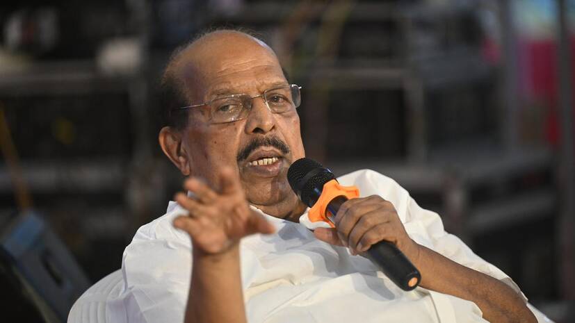 g-sudhakaran
