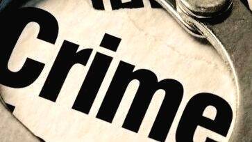 crime