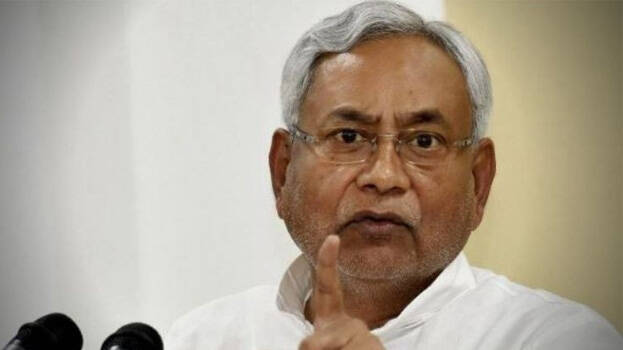 nitish-kumar