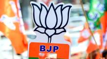 bjp