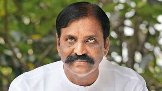 vairamuthu