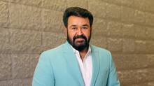 mohanlal