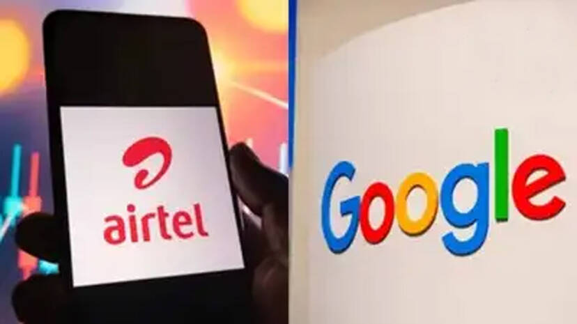 airtel-google