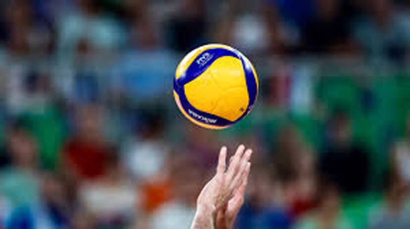 vollyball