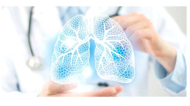 pulmonology